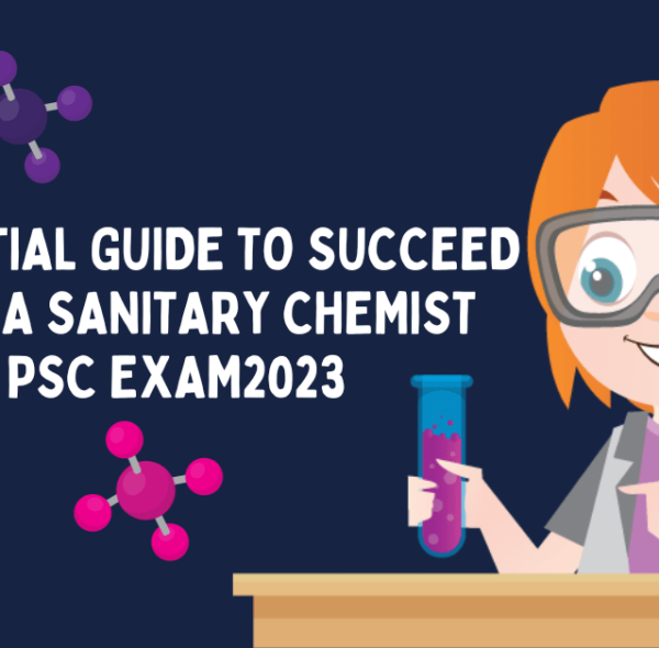 2023 KWA Sanitary Chemist Exam Success Guide