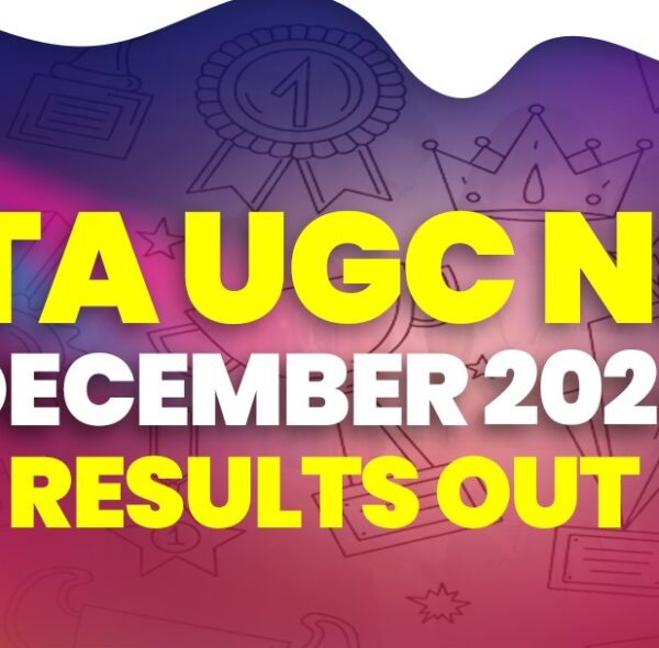 NTA UGC NET December 2024 Results Out – Cut-Off Marks Published for Each Subjects